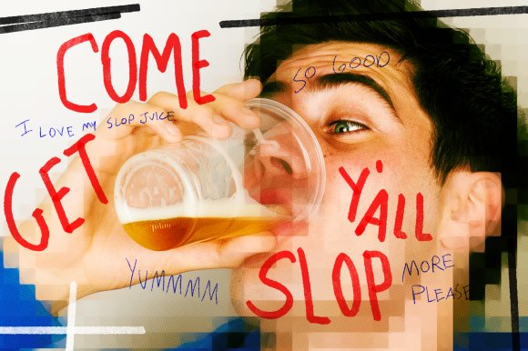 One of the more bizarre gadgets showing at CES 2026 is the Breakreal R1, an AI cocktail machine with "unlimited recipes."