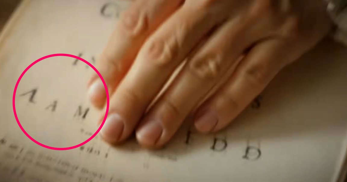 Darren Aronofsky signed a partnership for an almost entirely AI-generated drama series about the American Revolution. It's straight slop.