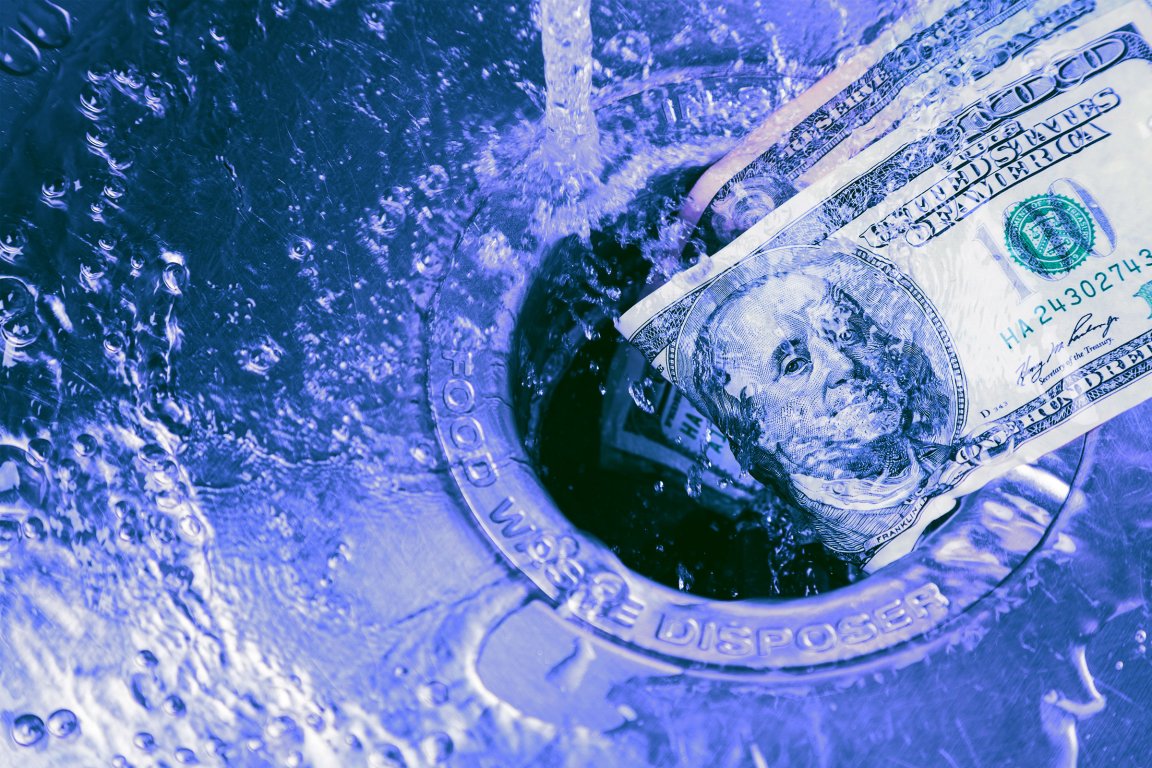 The financial situation behind Donald Trump's Stargate AI project could soon become unsustainable, analysts warn.