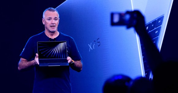 Windows PC maker Dell admitted at this year's CES that things have really gotten out of hand, agreeing that people don't buy PCs for AI.