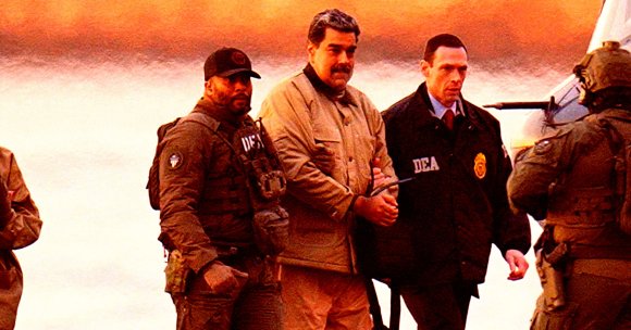 There's evidence that someone who knew about the Trump administration's regime change plans in Venezuela profited on Polymarket.