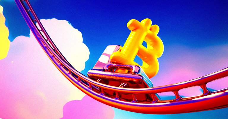 Following a major Bitcoin crash, experts are now suggesting it's only the beginning of a prolonged crypto downturn.