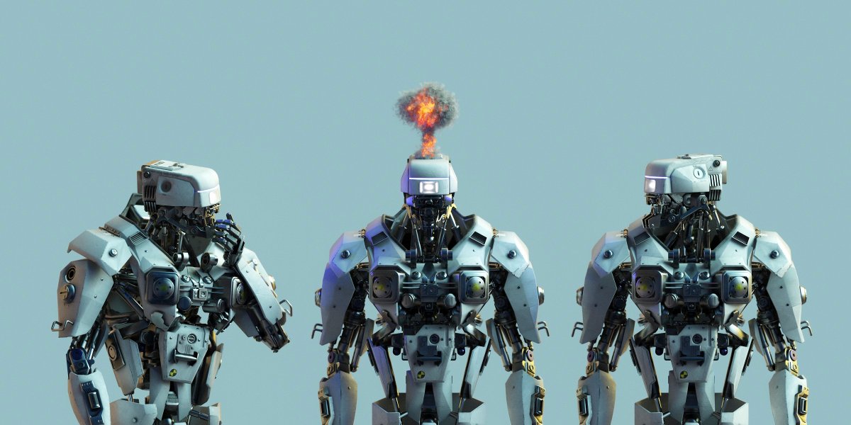 Experts Concerned That AI Progress Could Be Speeding Toward a Sudden Wall