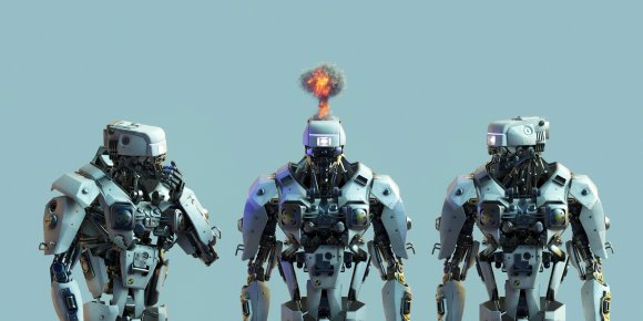 With mountains of money on the line, concern is growing that the AI industry could hit a wall and precipitate a financial crash.