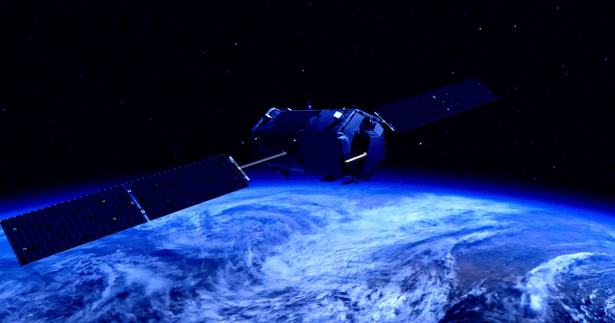 Former NASA Employee Issues Desperate Plea to Head of Agency