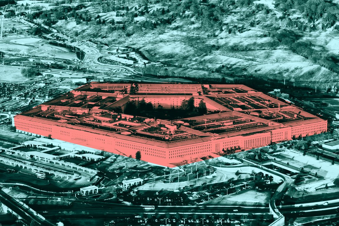 In the final days of the Biden administration, government officials spent millions to buy a device thought to cause the mystery illness.