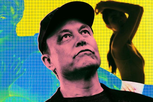 X users continue to use Grok to generate nonconsensual porn of women and literal children. Will X or xAI stop it?