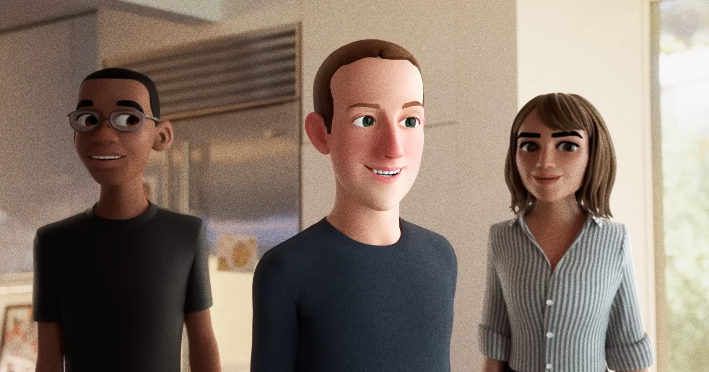 futurism.com - Joe Wilkins - Meta Lays Off Thousands of VR Workers as Zuckerberg's Vision Fails