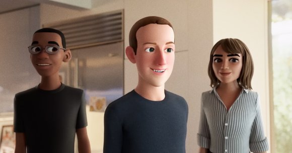 The company has laid off some 1,500 virtual reality developers as part of a broader shift toward AI wearable devices.