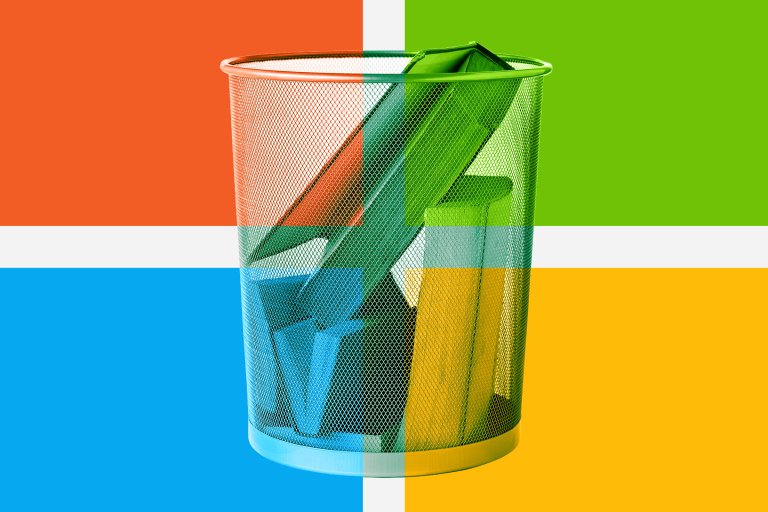 Microsoft is gutting its employee library and cutting subscriptions in favor of what it's describing as an "AI-powered learning experience."