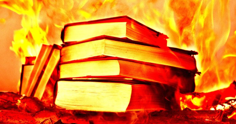 The Trump administration is shutting down NASA's Goddard Space Flight Center's library — NASA's largest — and threatening to destroy books.