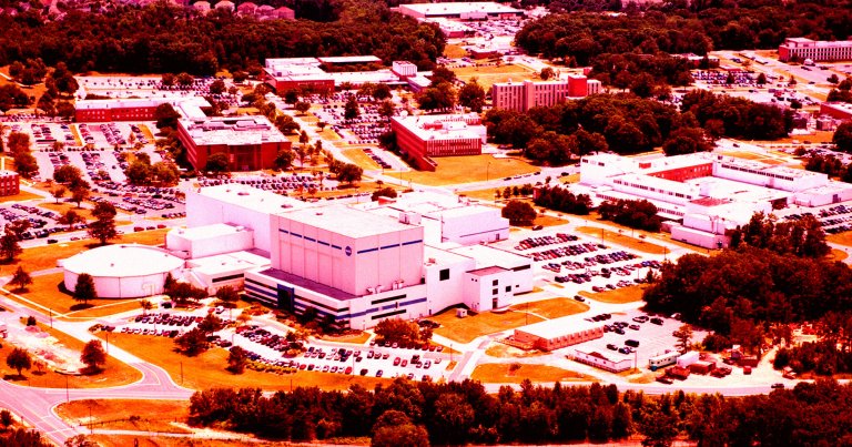 Last week, news emerged that NASA's largest library at the Goddard Space Flight Center was being shut down. Insiders are not happy.