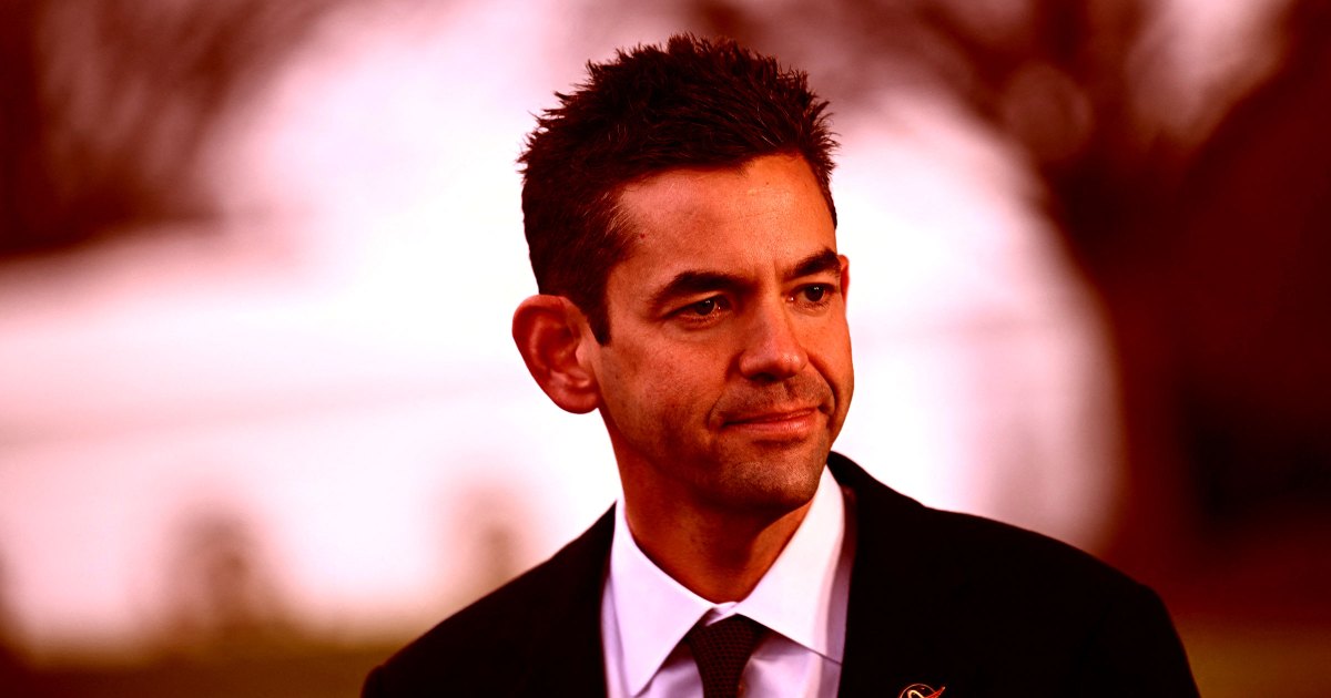 NASA Union Says Space Agency's New Administrator Is a Straight-Up Liar