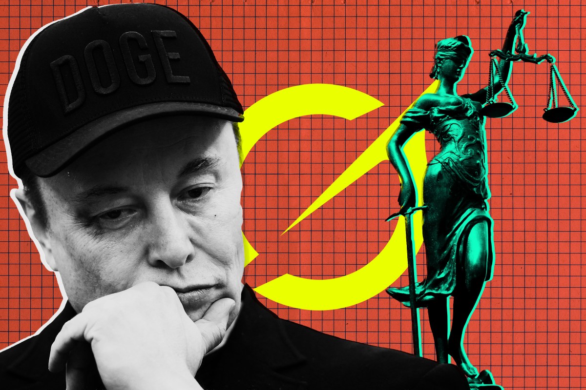 New Law Would Let Grok Victims Sue Creeps Who Generated Nonconsensual Nudes