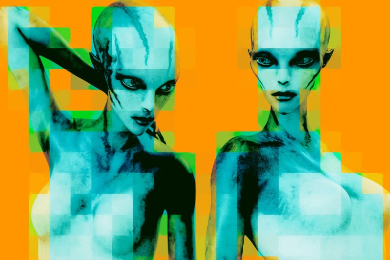 Something weird is happening with the official ManyVids accounts, and that something appears to be a case of AI psychosis.