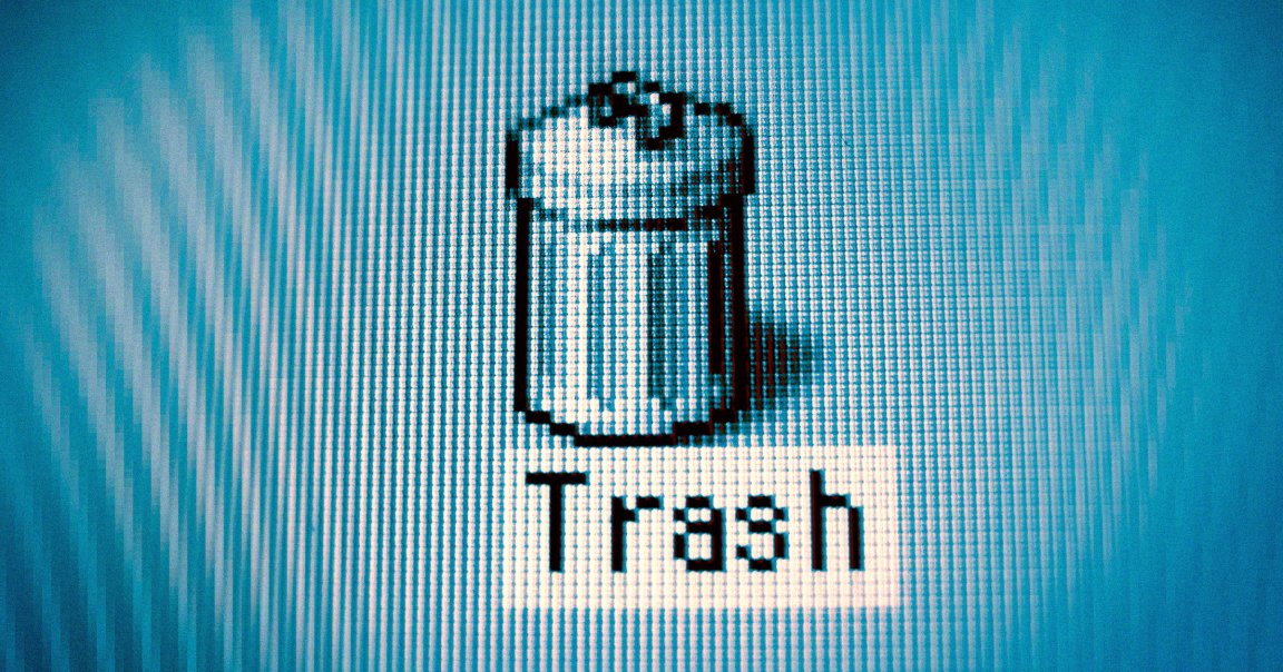 A scientist admitted he'd "lost" two years' worth of "carefully structured academic work" after turning off ChatGPT's "data consent" option.