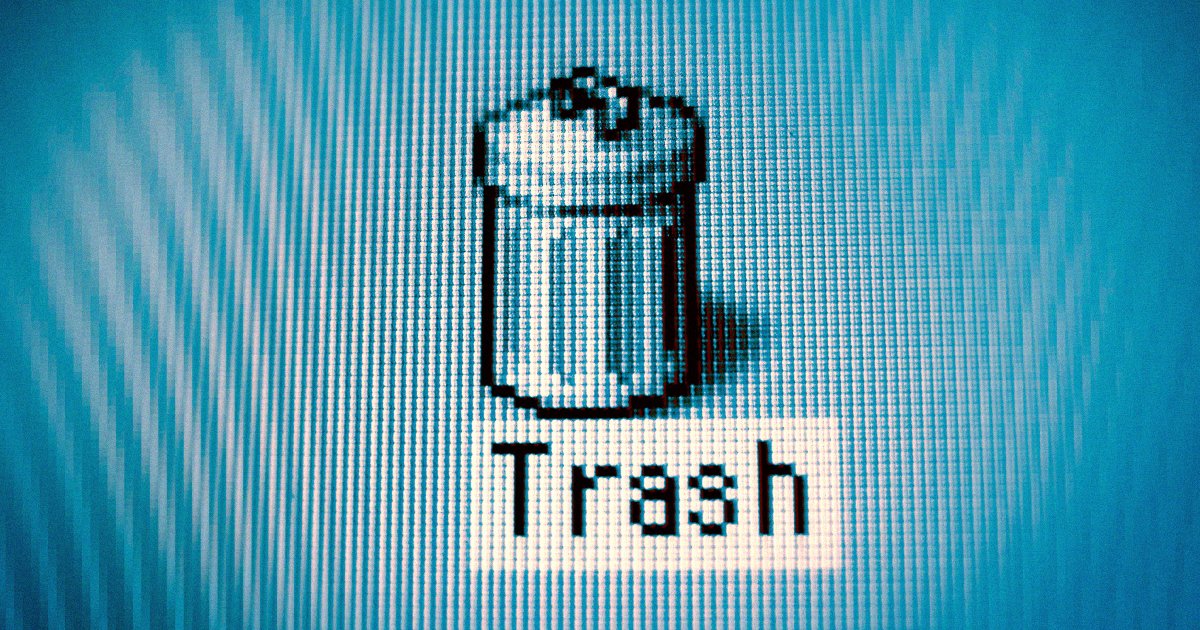 Scientist Horrified as ChatGPT Deletes All His Research