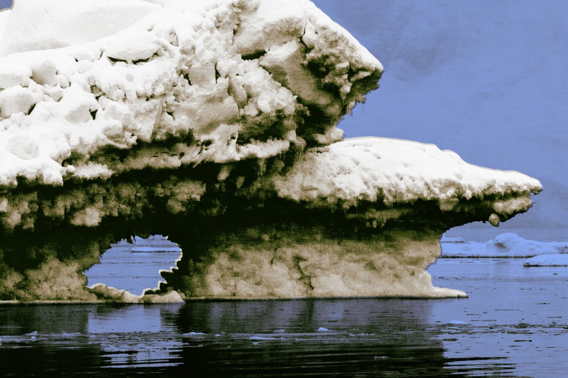 Polar researchers hoping to drill half a mile into the Thwaites Glacier in Antarctica have established a base camp on the surface.