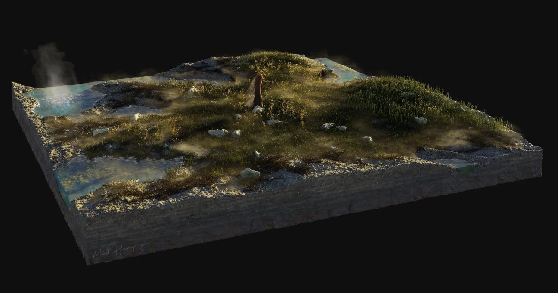 A team of researchers say that a puzzling, spire-shaped organism that lived 400 million year ago is like no type of creature ever found.