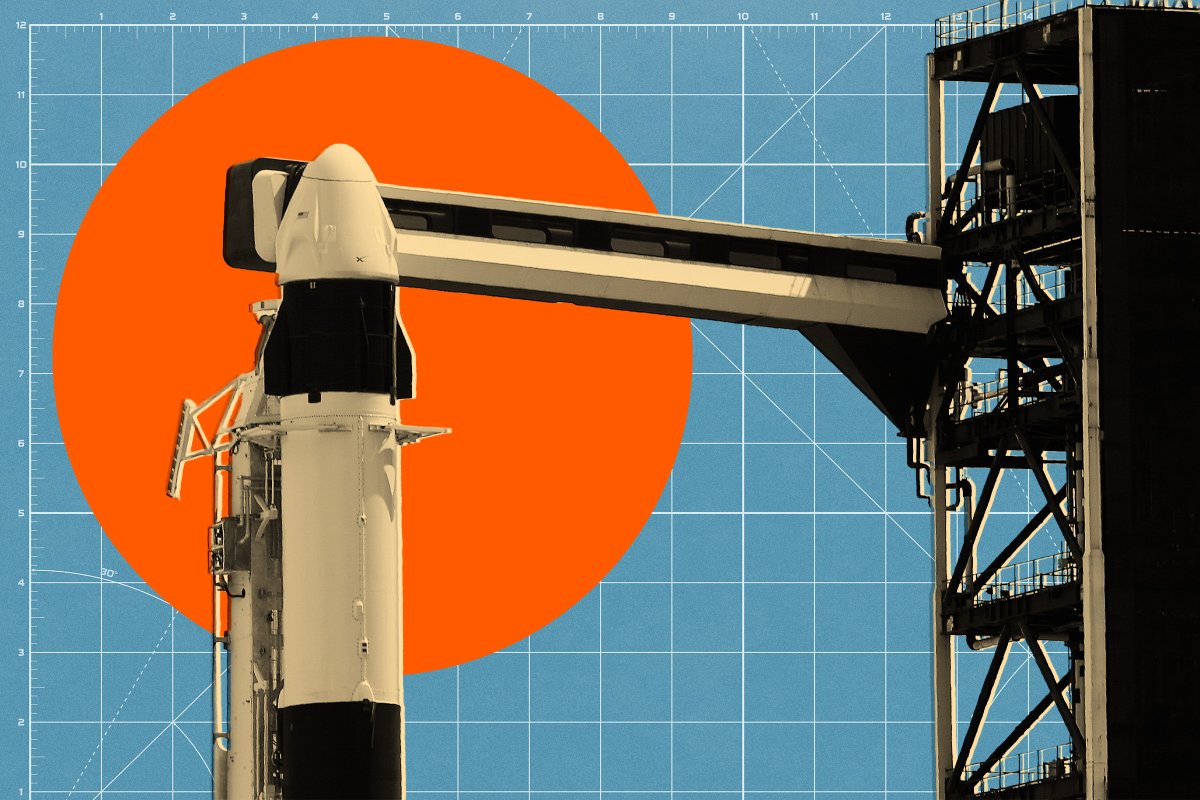 SpaceX Hit With Back to Back Lawsuits From Workers Who Say They Were Brutally Injured on the Job