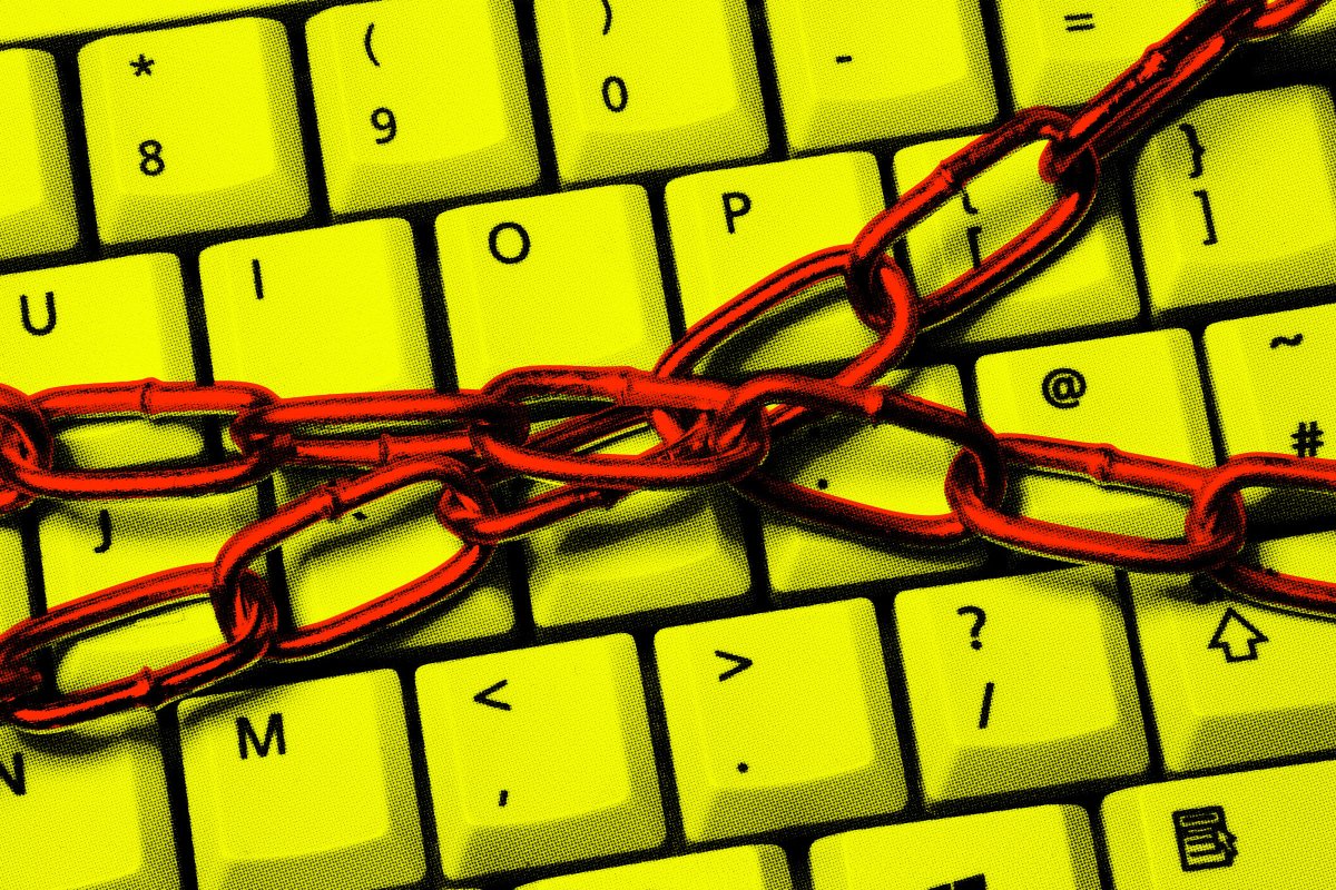 Tech Billionaire Says It’s Time for the Government to Suspend Freedom of Speech