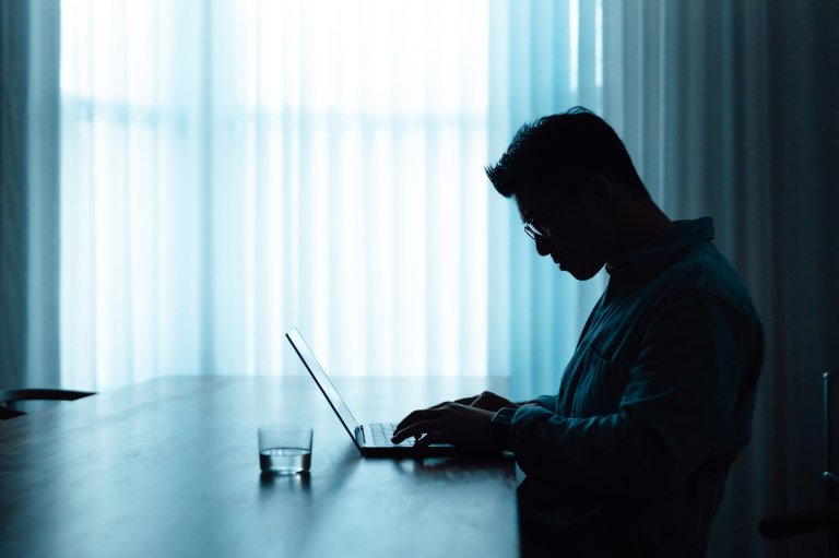 Today's tech founders are obsessed with building their companies, leaving little room for relationships or even one-time flings.