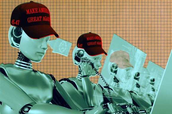 The Department of Transportation is excitedly working to integrate Google's Gemini into its regulatory process.