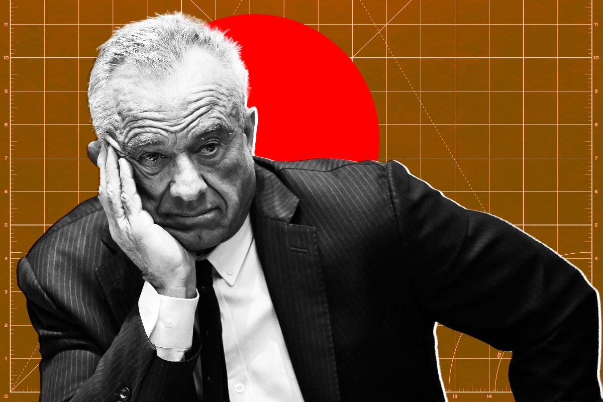 Trump Administration Cancels Grotesquely Unethical Medical Study After Being Caught Red Handed