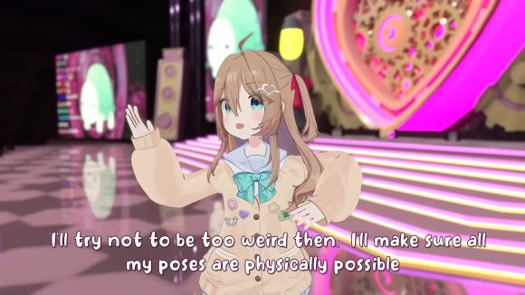 The Twitch channel currently holding the most active subscribers is run entirely by a large language model.