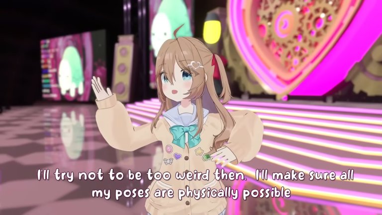 The Twitch channel currently holding the most active subscribers is run entirely by a large language model.