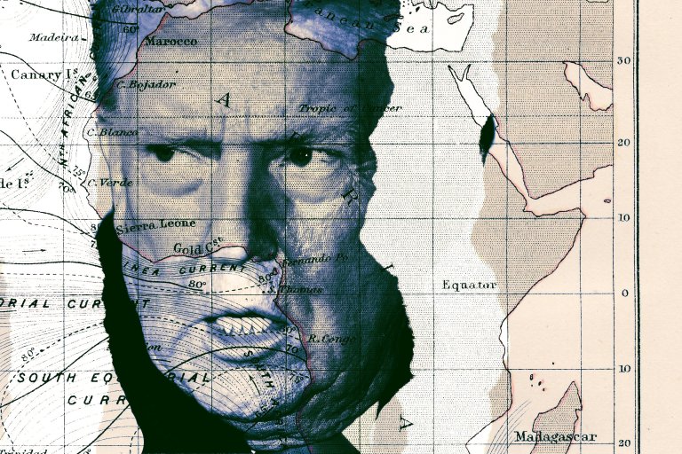 In a press conference, the director-general of the Africa CDC addressed plans for a controversial hepatitis B vaccine trial.