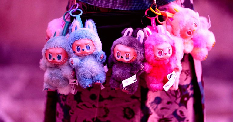 New York-based labor rights group China Labor accused Labubus toys maker, Pop Mart, of labor rights violations.