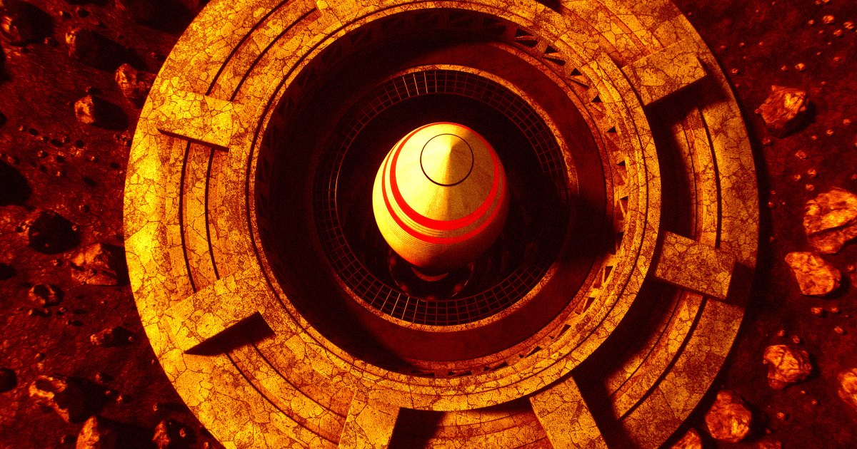 Something Very Alarming Happens When You Give AI the Nuclear Codes