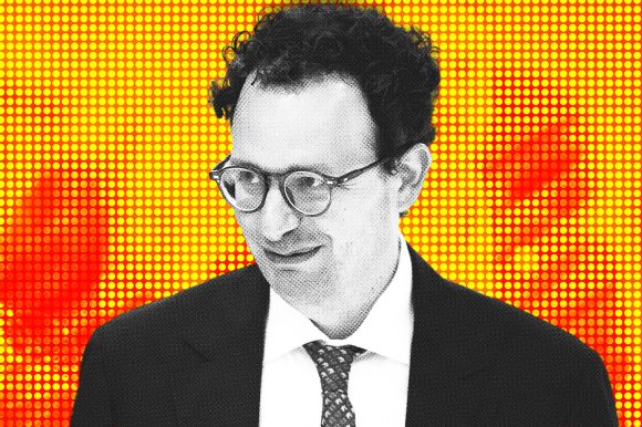 Anthropic CEO Dario Amodei spoke of an AI "tsunami" on the horizon which he claims everyone is ignoring the warning signs of.