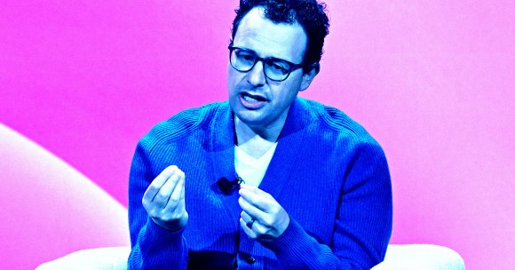 Anthropic accused Chinese AI firms DeepSeek, Moonshot, and MiniMax of "distilling" its AI model, an especially ironic revelation.