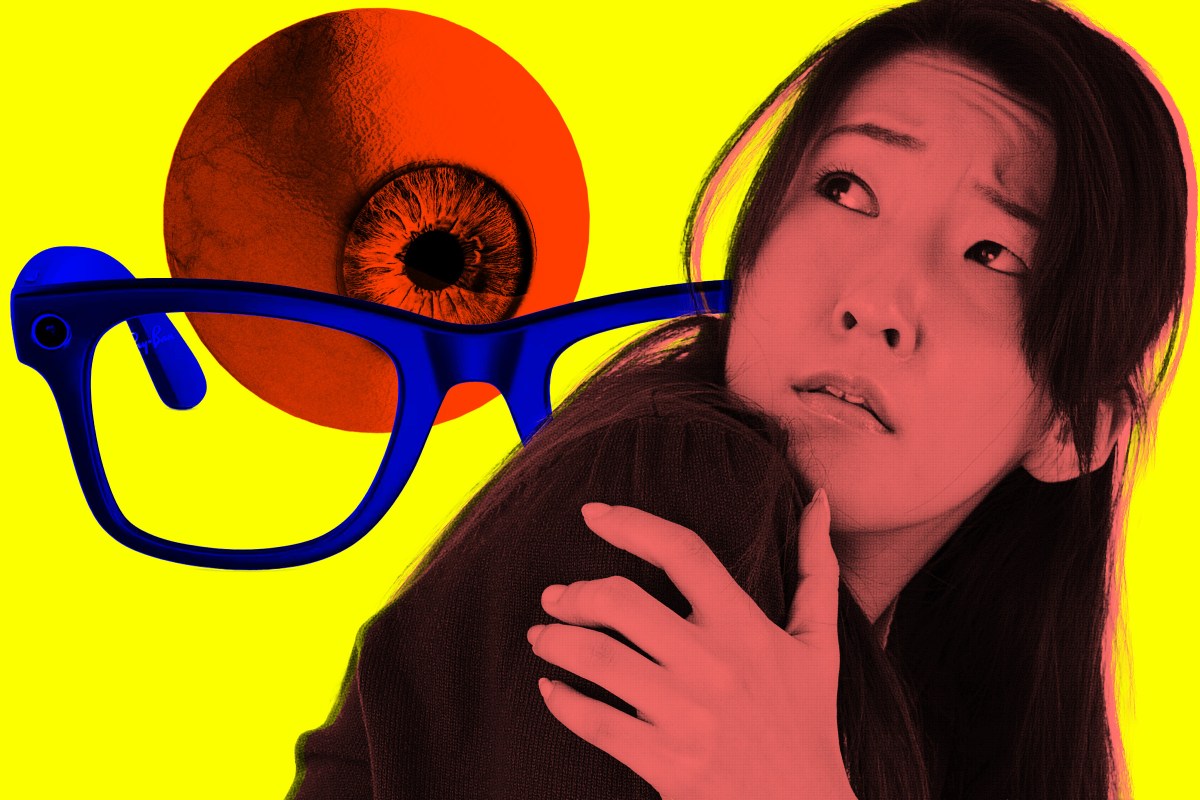 New App Detects the Radio Fingerprint of Smart Glasses and Warns You When Someone Is Using Them Nearby