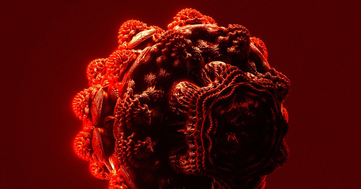 Researchers say they've developed a new way to treat cancer by engineering bacteria to eat tumors from the inside out.