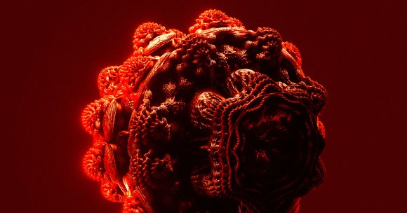 Researchers say they've developed a new way to treat cancer by engineering bacteria to eat tumors from the inside out.