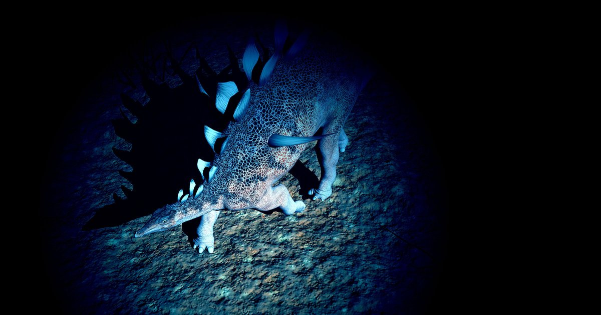 This Is How Big a Telescope Aliens Would Need to See Dinosaurs on Earth