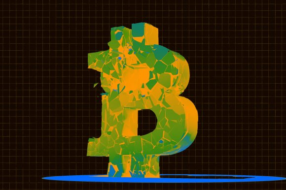 Bitcoin analysts are scrambling to assess just how far Bitcoin might fall, as it appears to be entering a prolonged bear market.