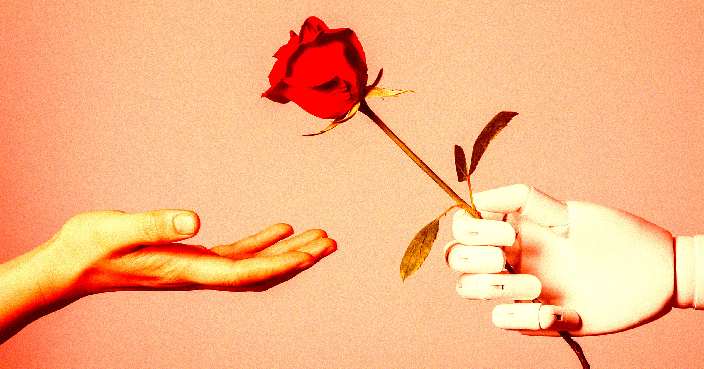 ChatGPT Users Are Crashing Out Because OpenAI Is Retiring the Model That Says "I Love You"