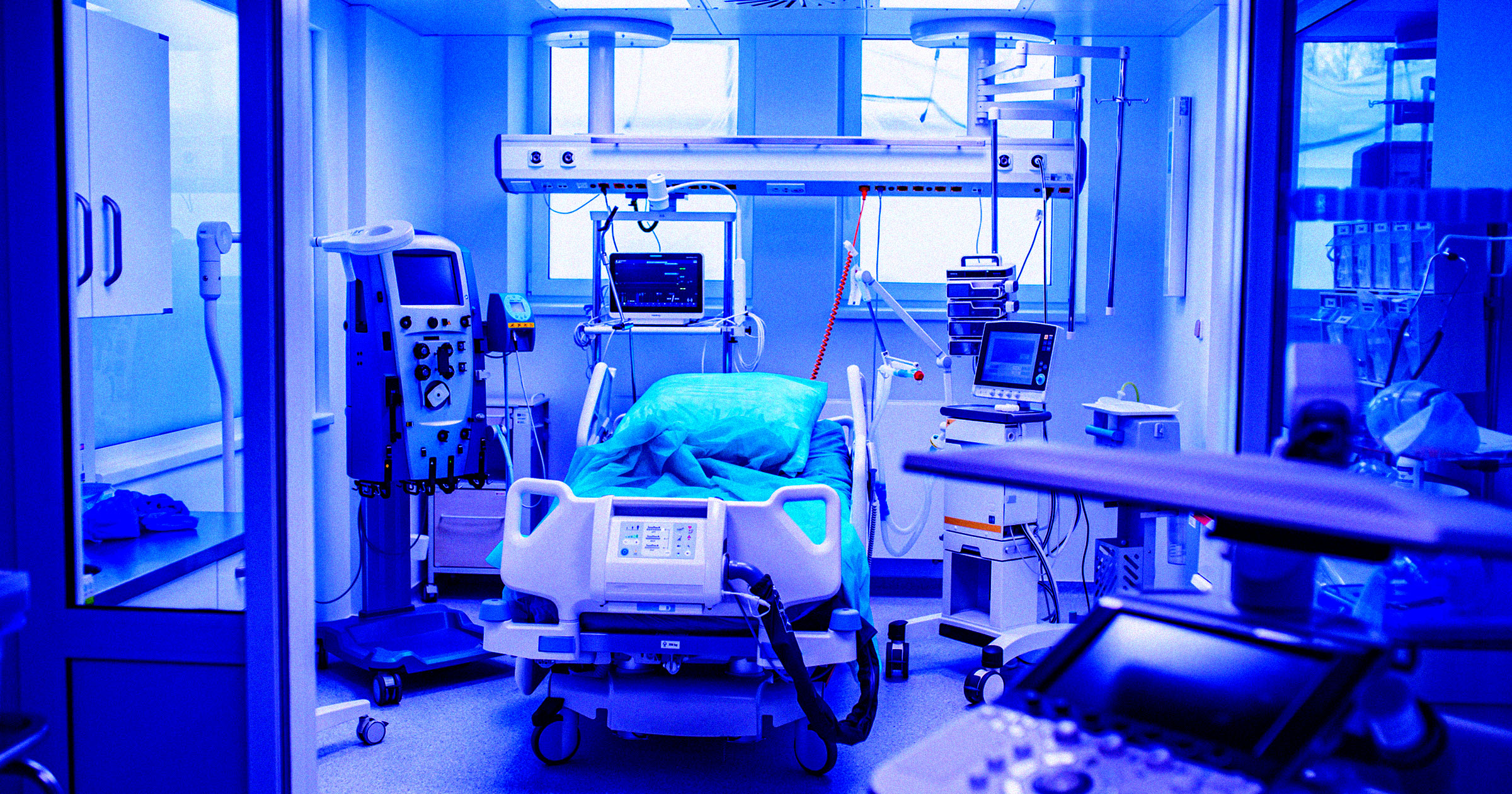 futurism.com - Victor Tangermann - ChatGPT Health Is Staggeringly Bad at Recognizing Life-Threatening Medical Emergencies