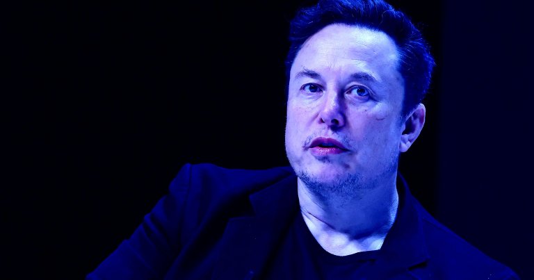 Despite plenty of optimism, a striking number of Elon Musk's xAI's cofounders are jumping ship amid restructuring efforts.