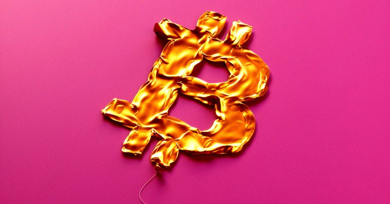 Bitcoin's downturn has certain critics predicting a total collapse, suggesting its value could eventually plunge to zero dollars.