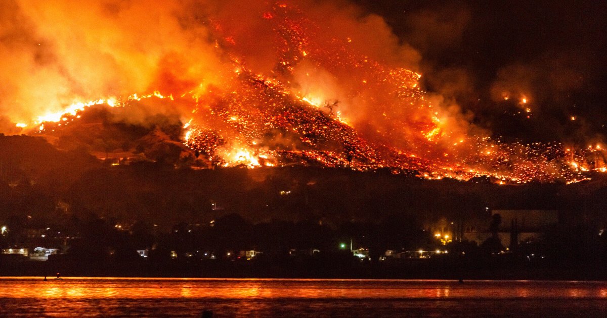 Earth on Track to Become Uninhabitable, Scientists Say
