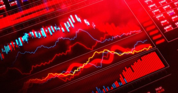 Ongoing fears that the massive amount of money the AI industry is pouring into data centers may not be sustainable are pushing stocks down.