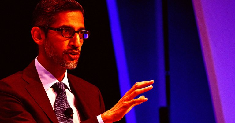 Google accused "commercially motivated" actors of trying to clone its Gemini AI after indiscriminately scraping the web for its models.