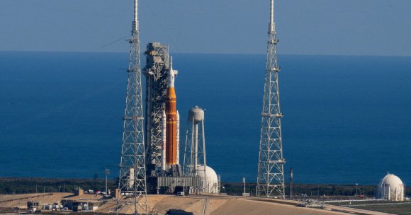 NASA's wet dress rehearsal for its Artemis 2 mission to the Moon didn't quite go as planned, forcing the agency to push back the launch.