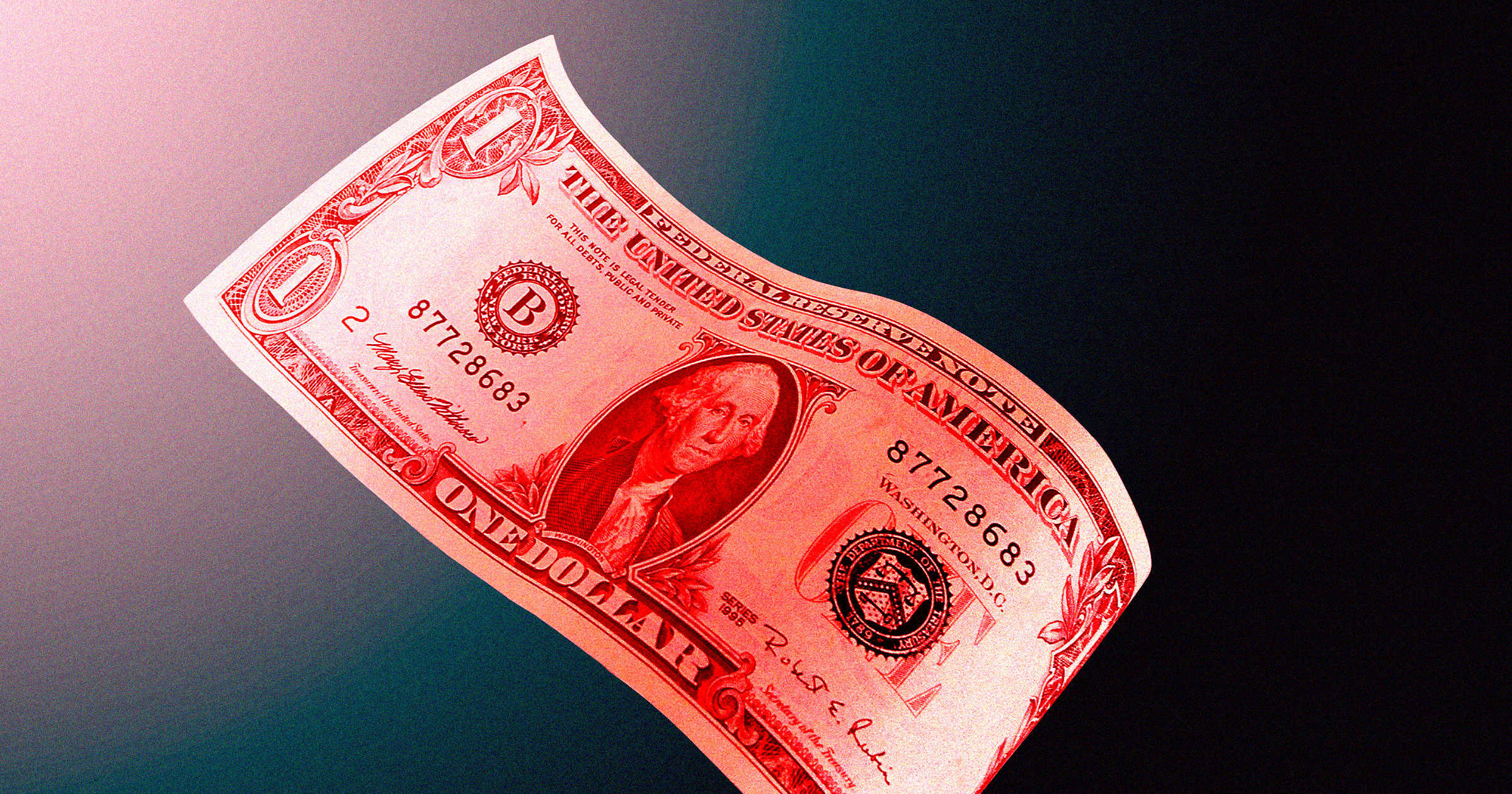 futurism.com - Victor Tangermann - Investors Dumping American Stocks as the Country Bets Everything on AI