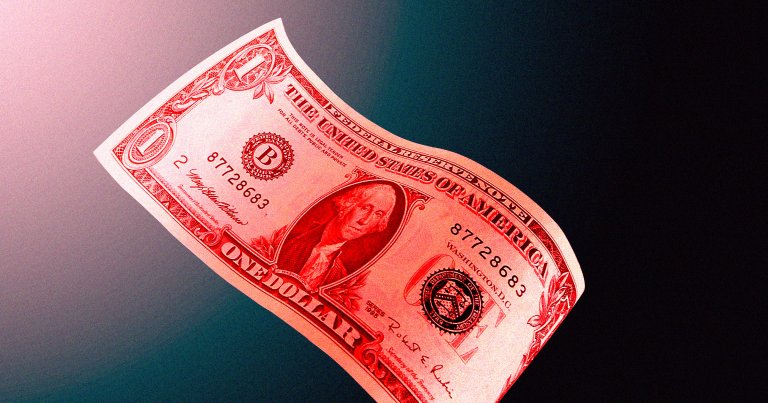 Investors are starting to look elsewhere as the Trump administration continues to threaten the independence of its central bank.